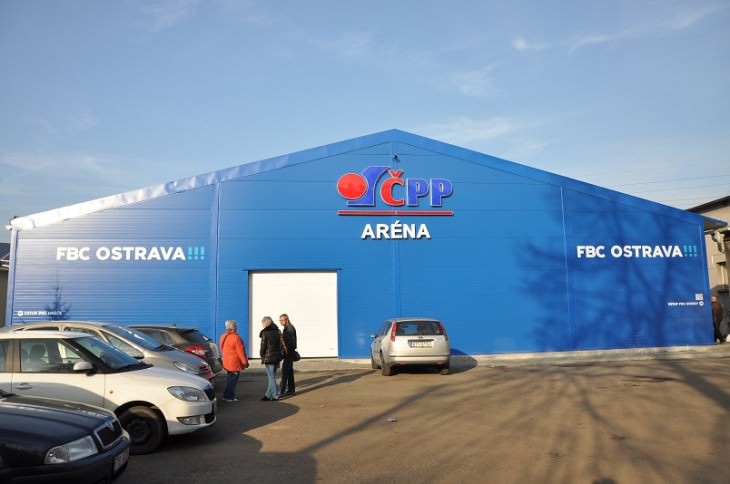 cpp arena muglinov