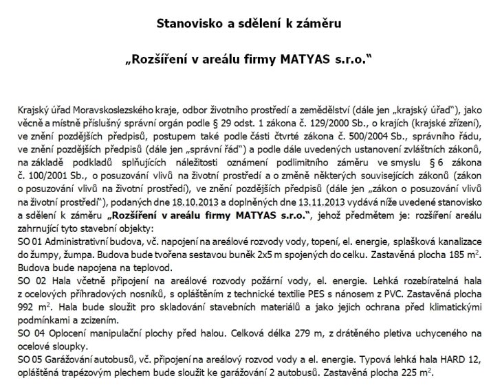 prumyslovy areal karvina