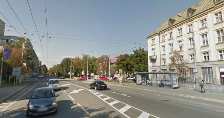 promeny ostravy