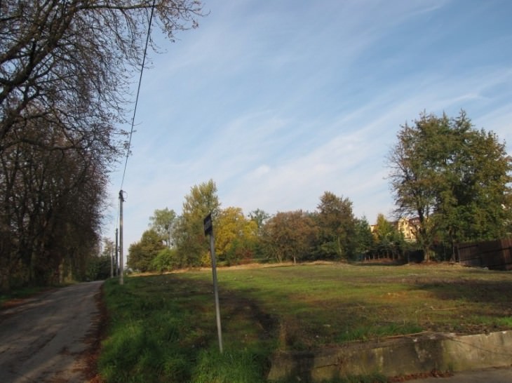 rezidence svata trojice