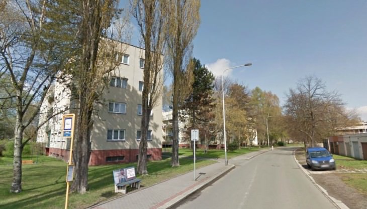 promeny ostravy