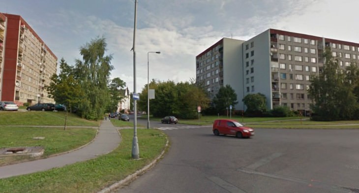 promeny ostravy