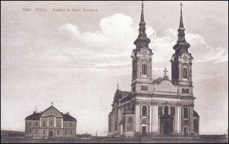 promeny ostravy