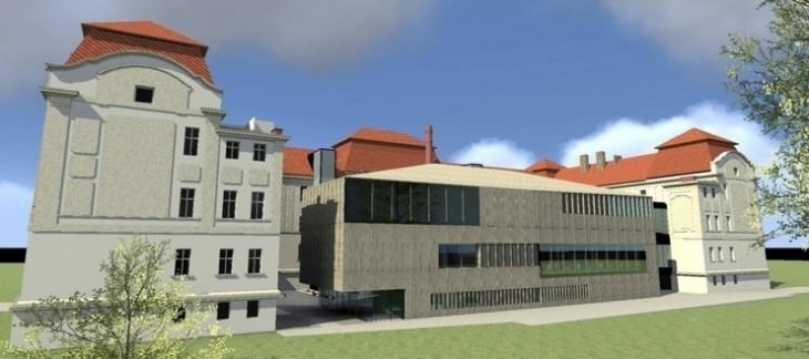 univerzitni knihovna opava