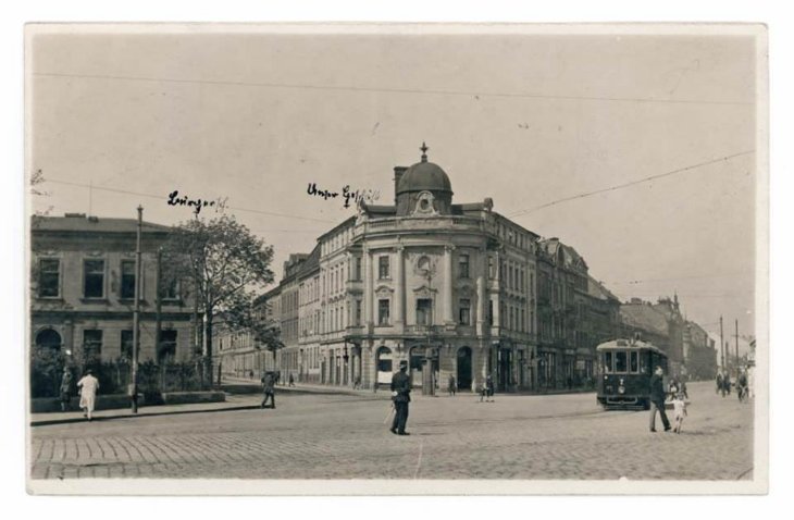promeny ostravy