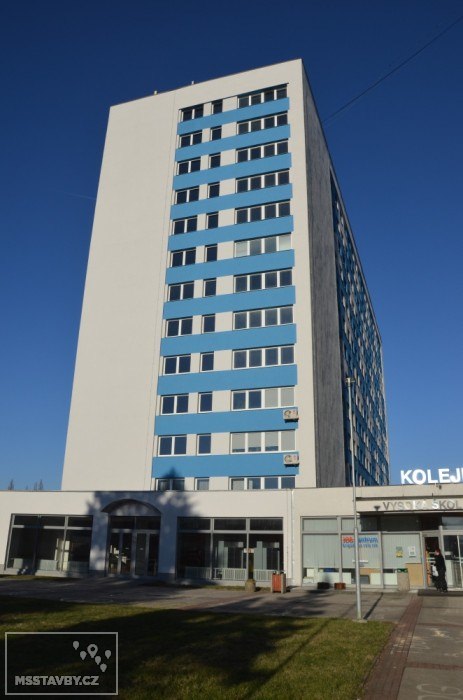 koleje vsb poruba