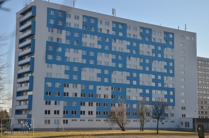 koleje vsb poruba