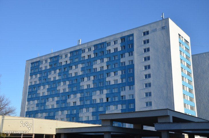 koleje vsb poruba