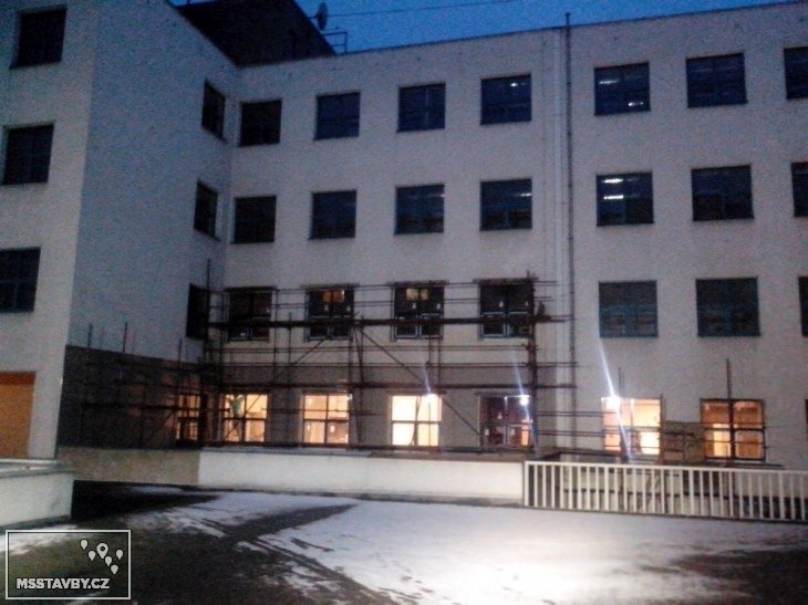 bata ostrava centrum 