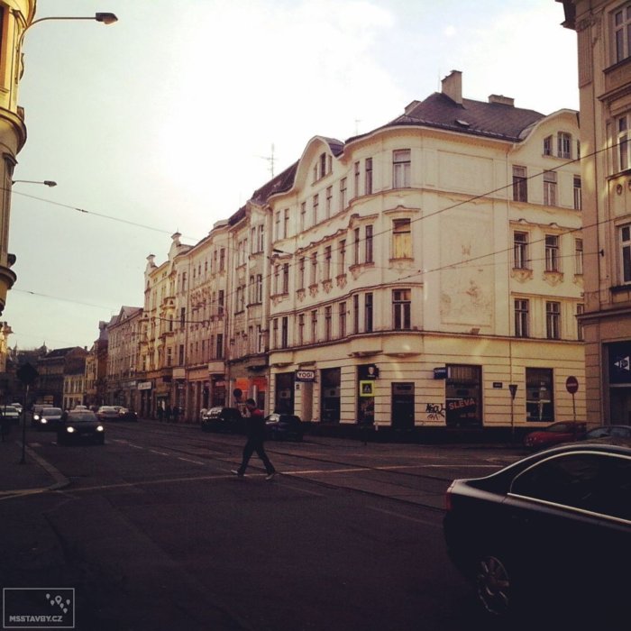 ostrava