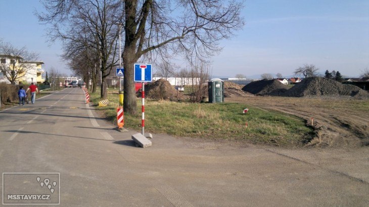 vyjezdove centrum jih