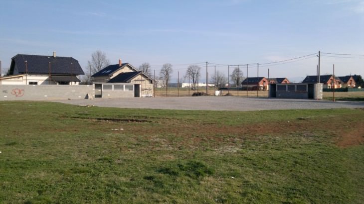 baseball hrabova
