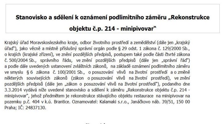 brantice