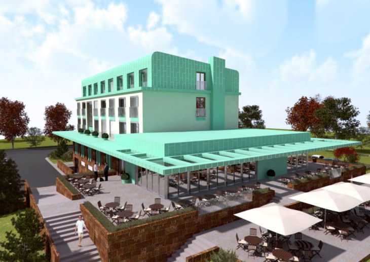 hotel bartos