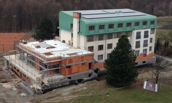 hotel bartos