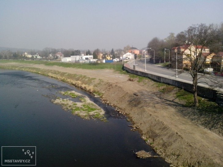 ostravice muglinov