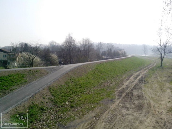 ostravice muglinov