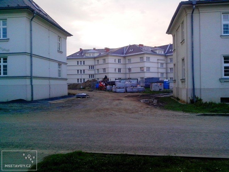 jubilejni kolonie