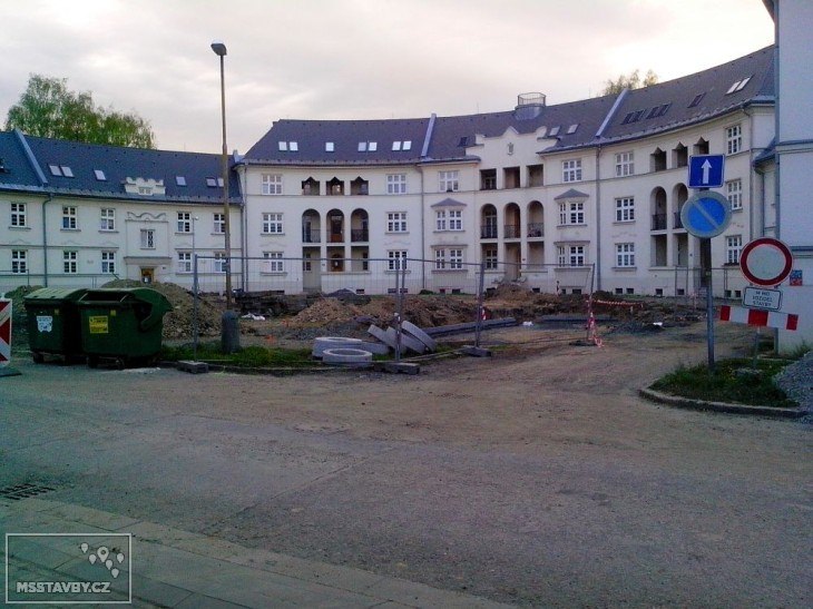 jubilejni kolonie