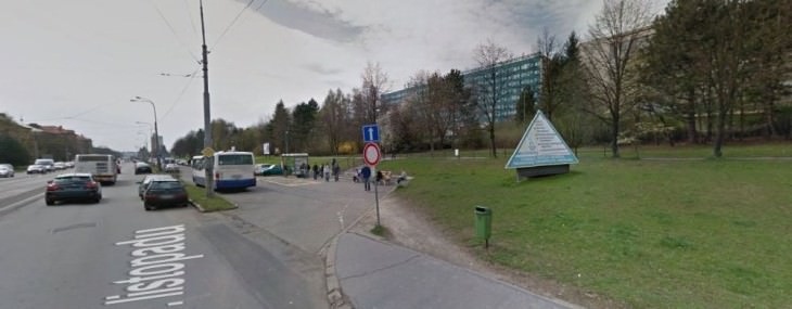 promeny ostravy