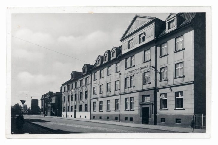 promeny ostravy