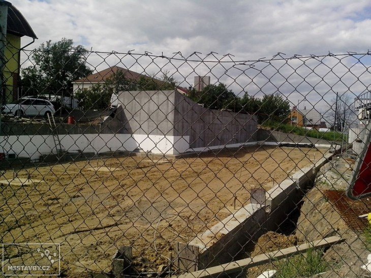 administrativni budova slezska