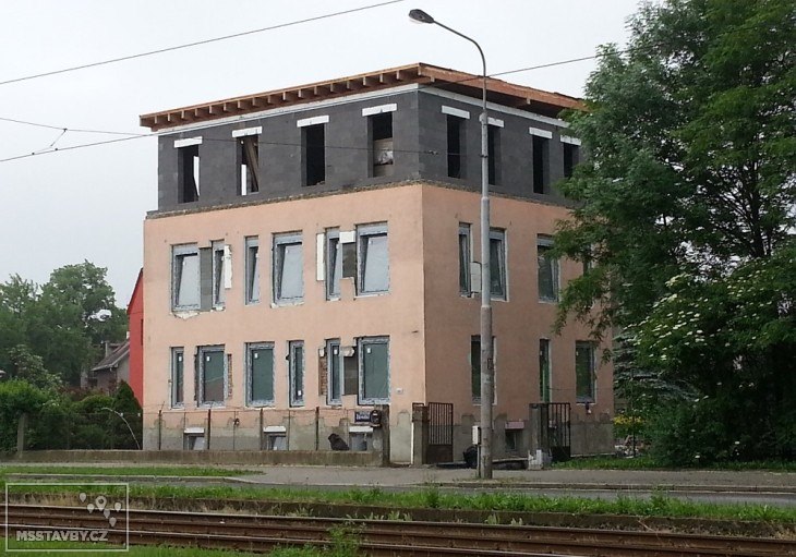 závodní