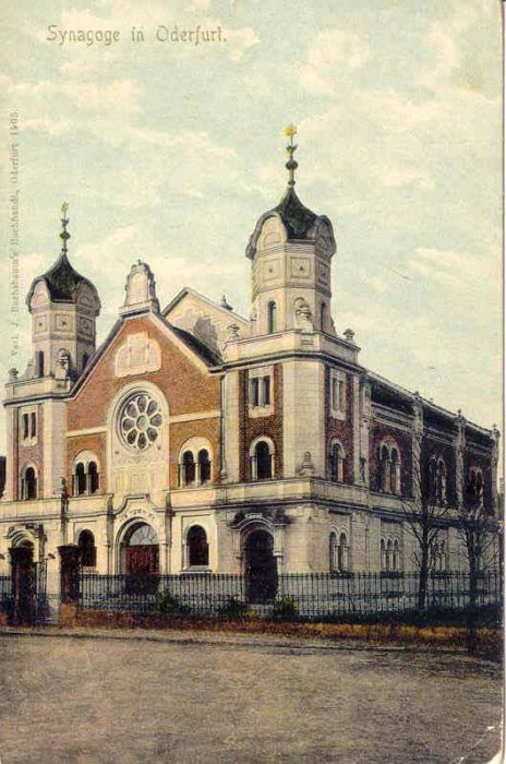 promeny ostravy