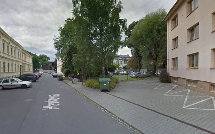 promeny ostravy