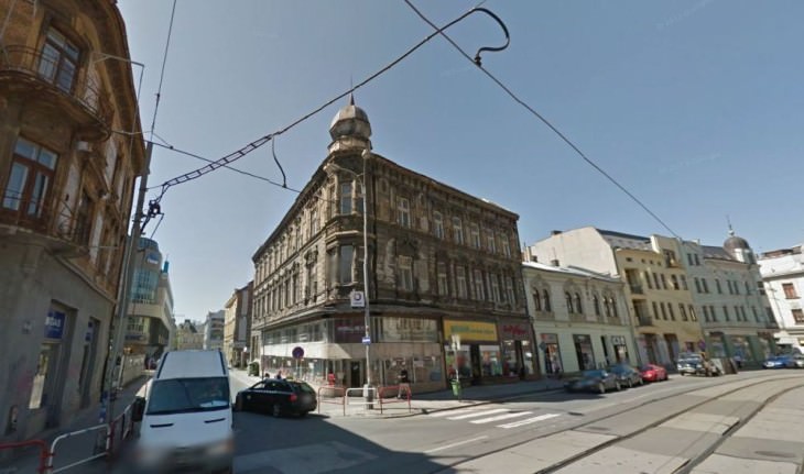 hotel hollarova