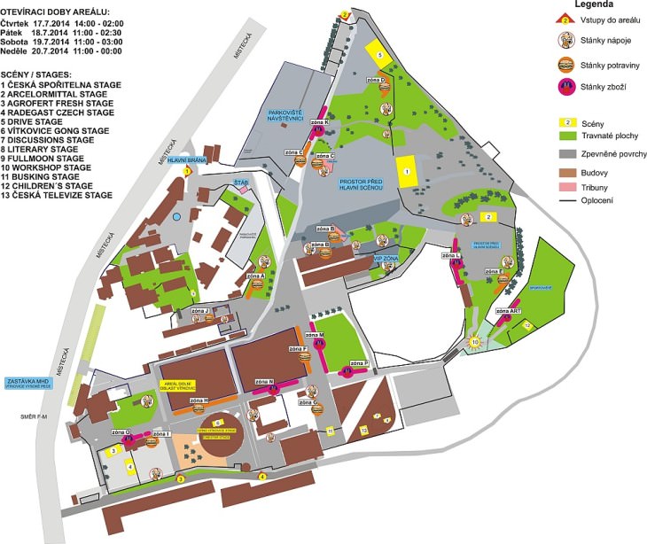 mapka-colours-of-ostrava-2014-1000