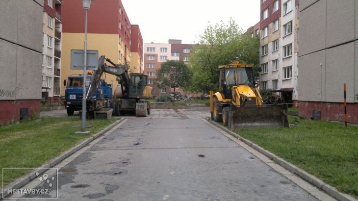 dvur dubina