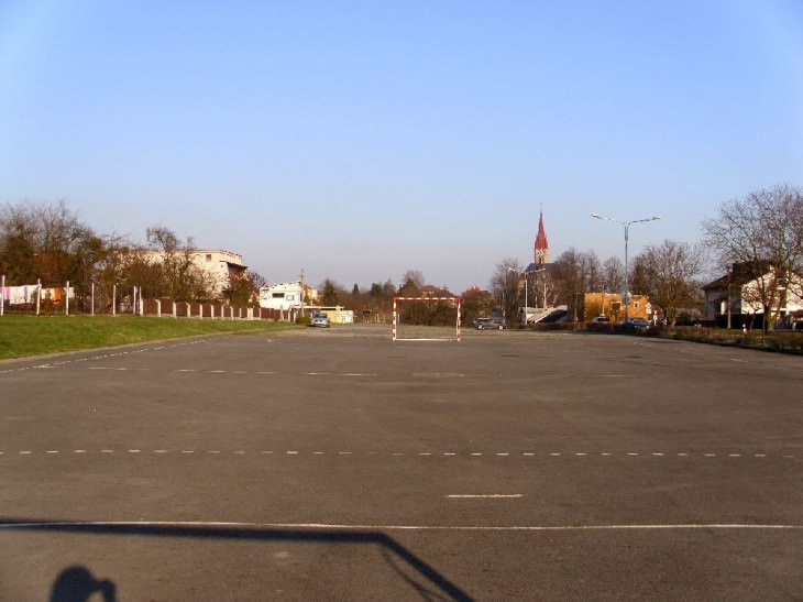 promeny ostravy