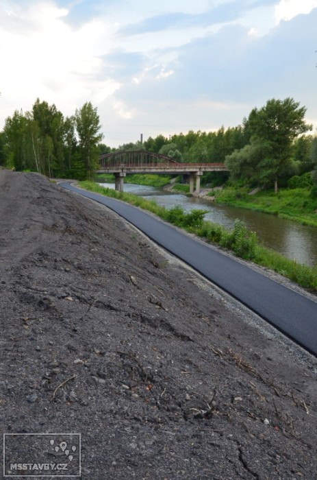 cyklo ostrava