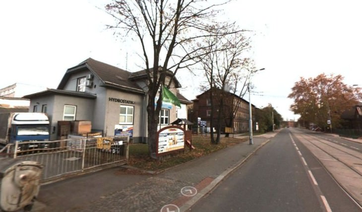promeny ostravy