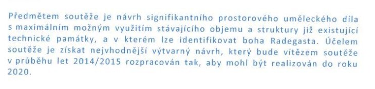 radegast dov