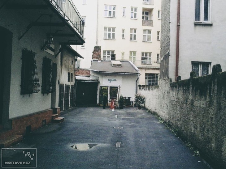ostrava