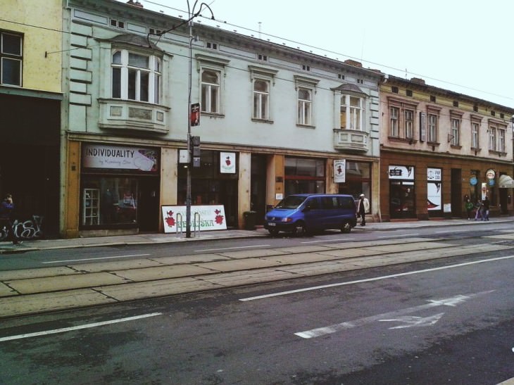 ostrava