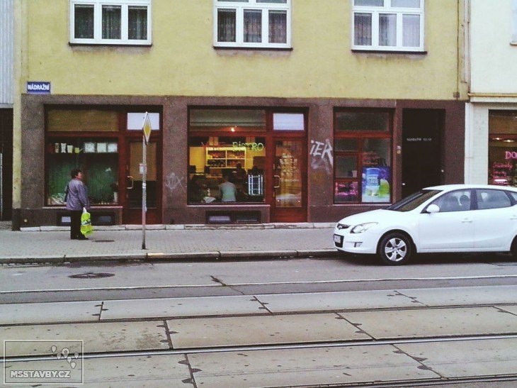 ostrava