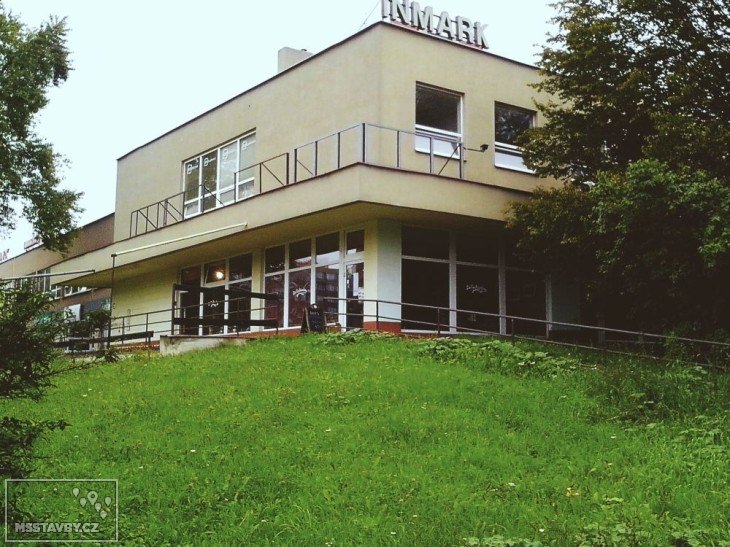 ostrava