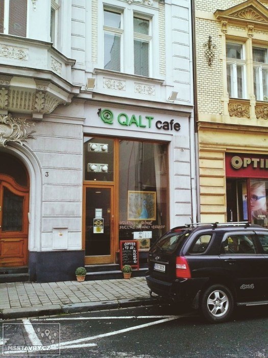 ostrava