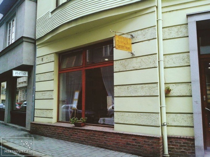 ostrava
