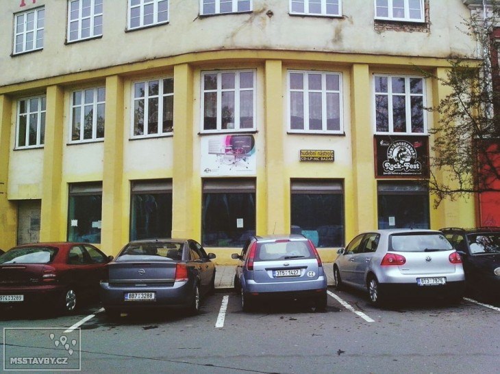 ostrava