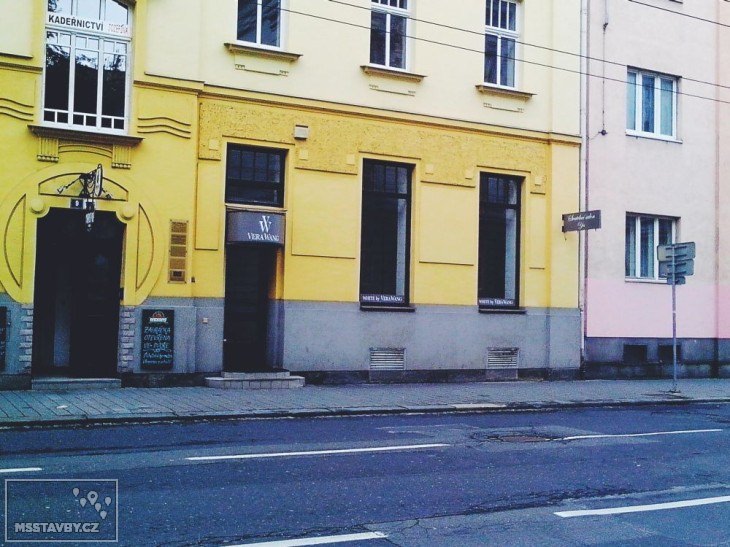 ostrava