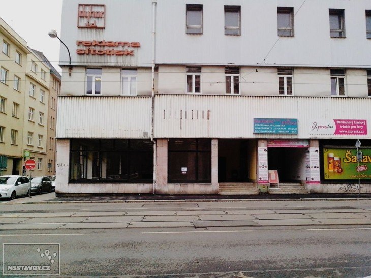 ostrava