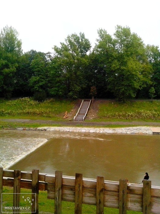 ostravice