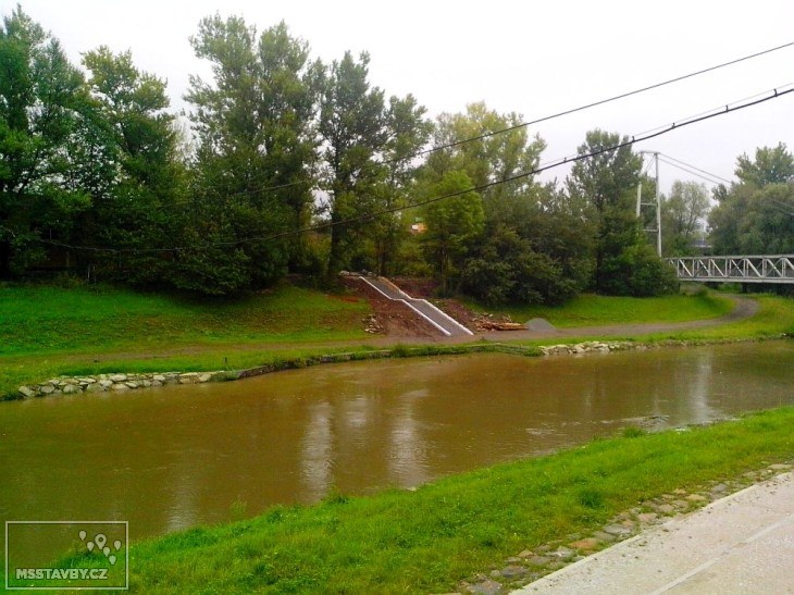 ostravice