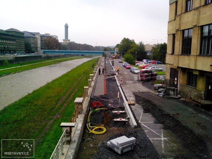 ostravice