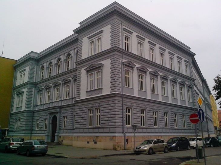 ou centrum