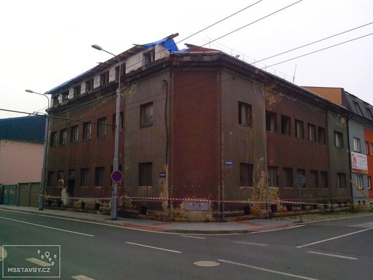 zerotinova centrum